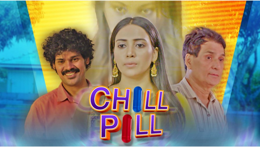 Chill Pill Part 3 2023 Hindi Hot Short Film – Kooku