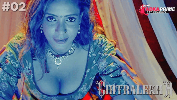 Chitralekha Xxx Video - Chitralekha S01E02 2023 Hindi Hot Web Series â€“ TPrime