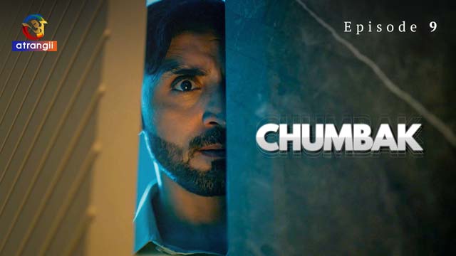 Chumbak Part 2 S01E08 2023 Hindi Hot Web Series – Atrangii