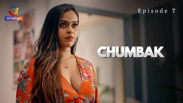 Chumbak Part 2 S01E09 2023 Hindi Hot Web Series – Atrangii