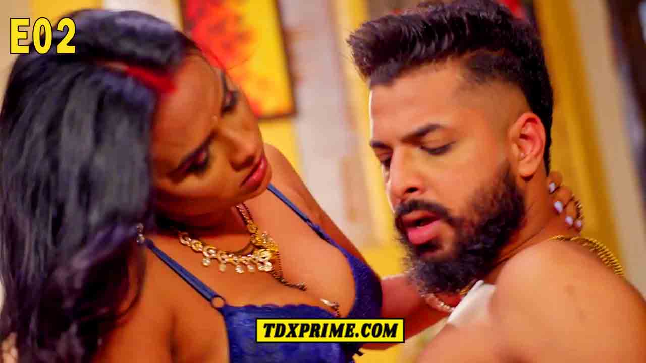 Chumma E02 2024 Hindi Hot Web Series – Bullapp