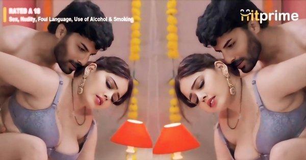 Damad Ji S02E01 2024 Hindi Hot Web Series – HitPrime