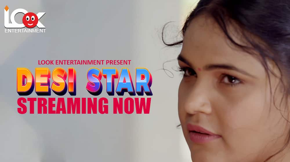 Desi Star LookEntertainment Hot Web Series Archives - Aagmaal