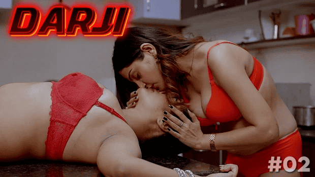 Darji S01E02 2023 Hindi Hot Web Series – WowGold