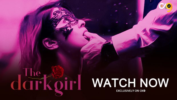 The Dark Girl S01E05 2023 Hindi Hot Web Series – OX9