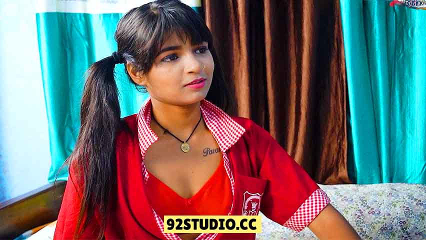 Virgin School Girl 2025 Hindi Uncut Short Film – GoddesMahi