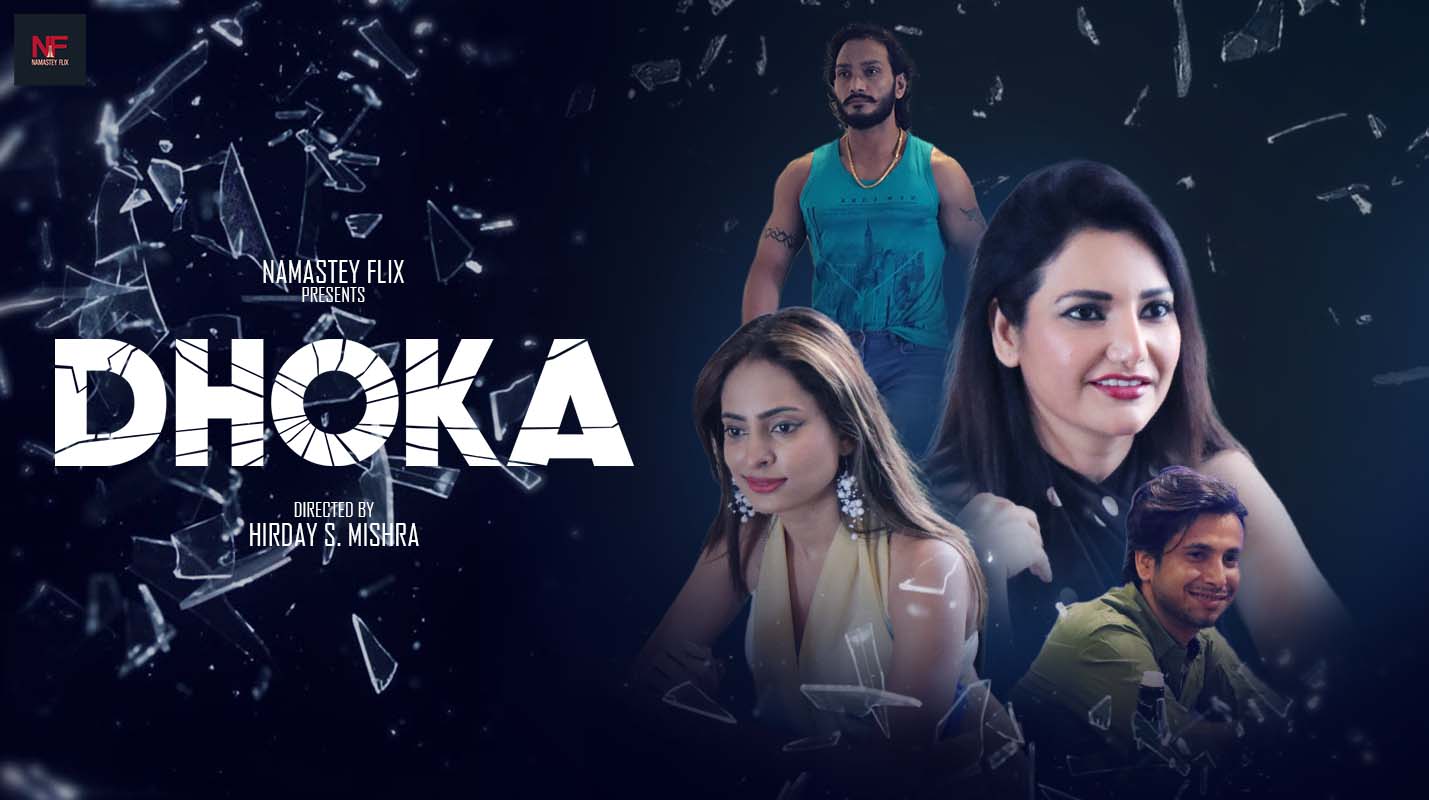 Dhoka 2024 Hindi Hot Movie – Namasteyflix