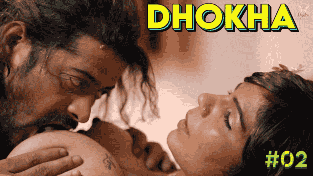 Dhokha S01E02 2023 Hindi Hot Web Series – Dunki