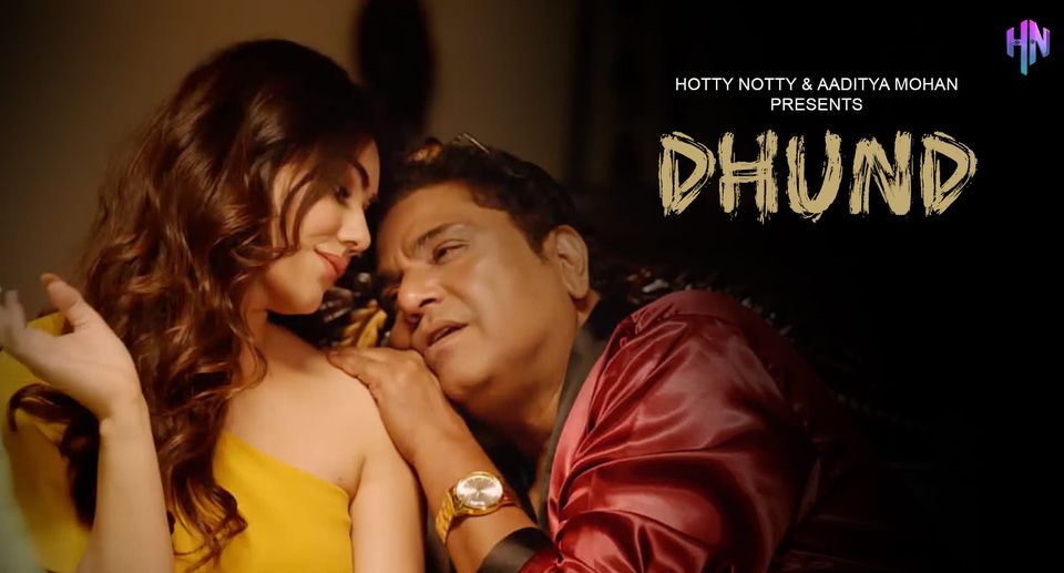 Dhund S01E01 2023 Hindi Hot Web Series – HottyNotty