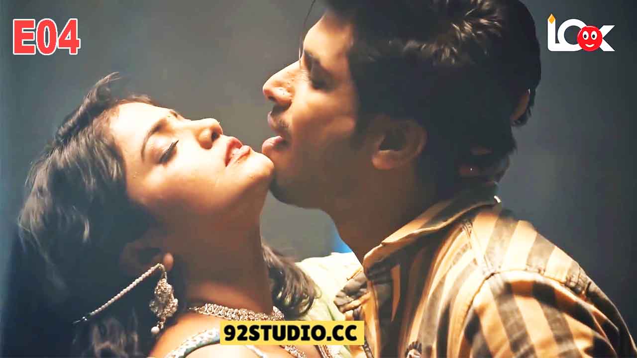 Dilruba E04 2025 Hindi Hot Web Series – LookEntertainment
