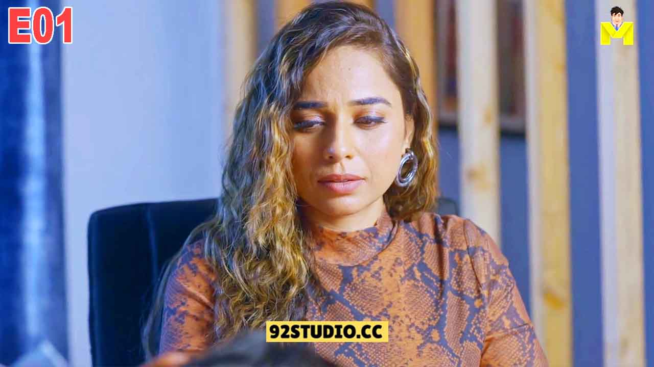 Dilruba E01 2025 Hindi Hot Web Series – Mastram