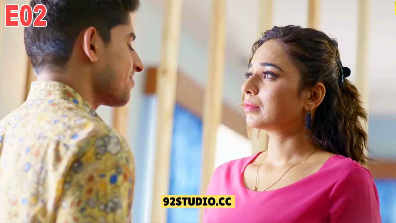 Dilruba E02 2025 Hindi Hot Web Series – Mastram