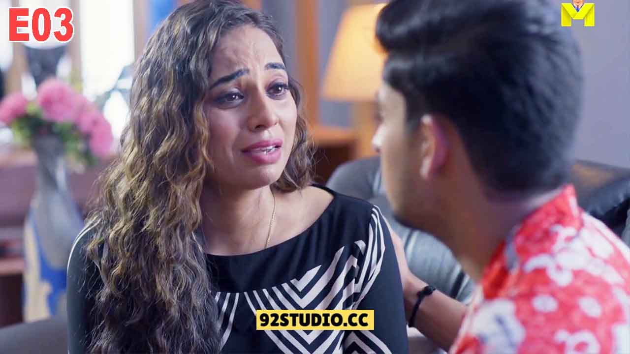 Dilruba E03 2025 Hindi Hot Web Series – Mastram