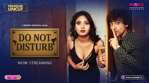Do Not Disturb 2025 Hindi Uncut Short Film – Moodx