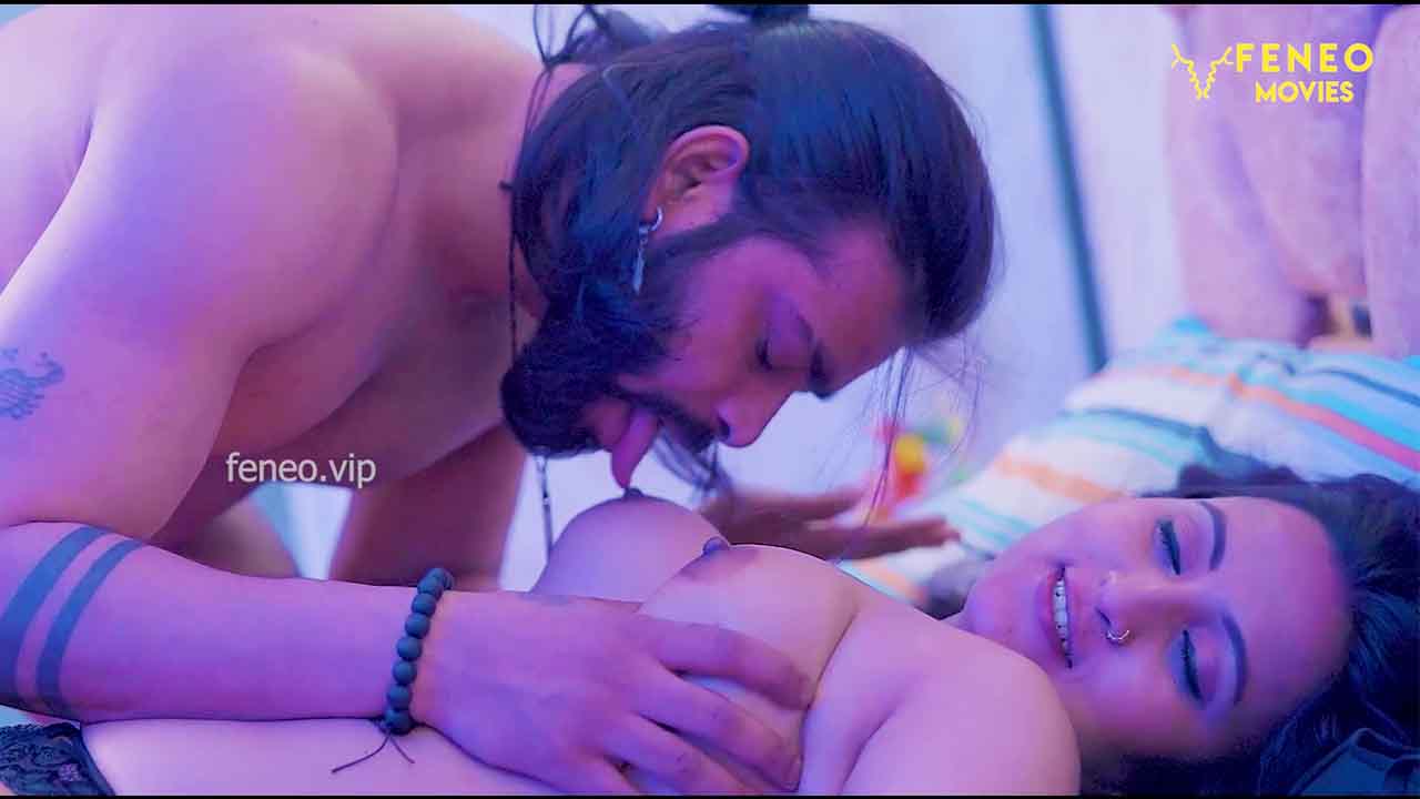 Feneo web series
