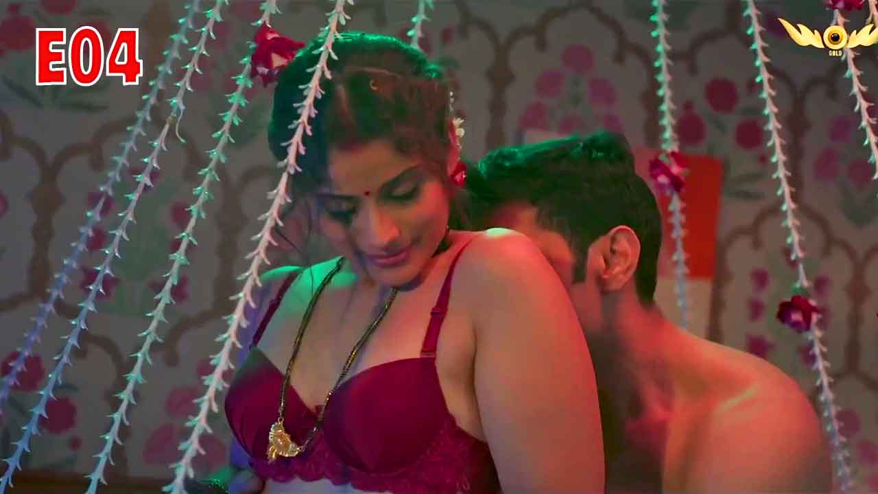 Dulhan Ek Raat Ki E04 2024 Hindi Hot Web Series – WowEntertainment
