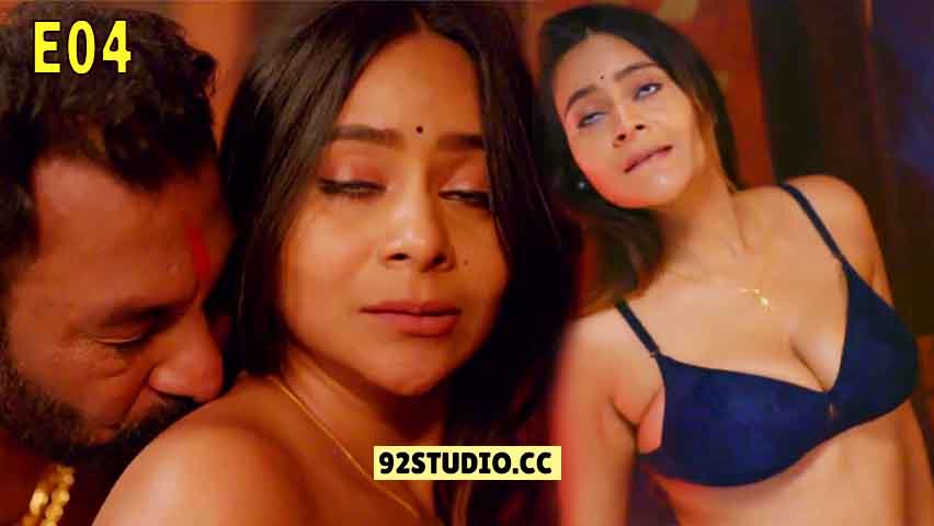 Dulhe Raja E04 2025 Hindi Hot Web Series – 9redmovies