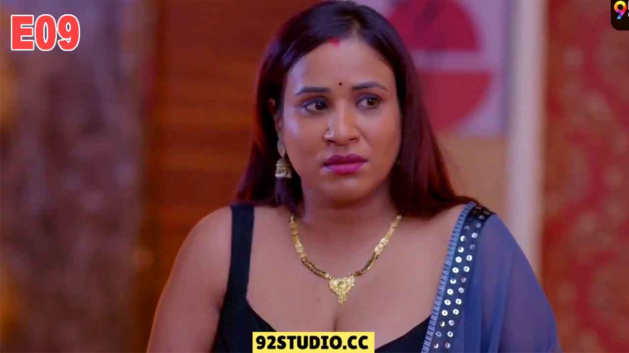Dulhe Raja E09 2025 Hindi Hot Web Series – 9redmovies