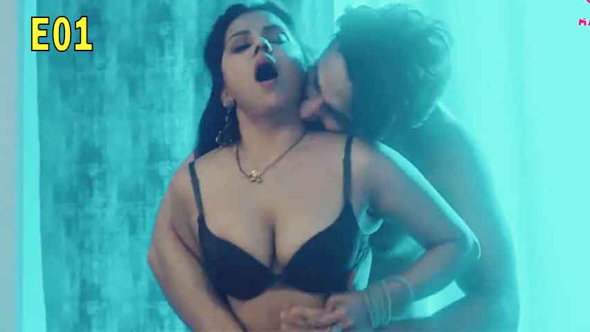 Exchange E01 2025 Hindi Hot Web Series – Makhan