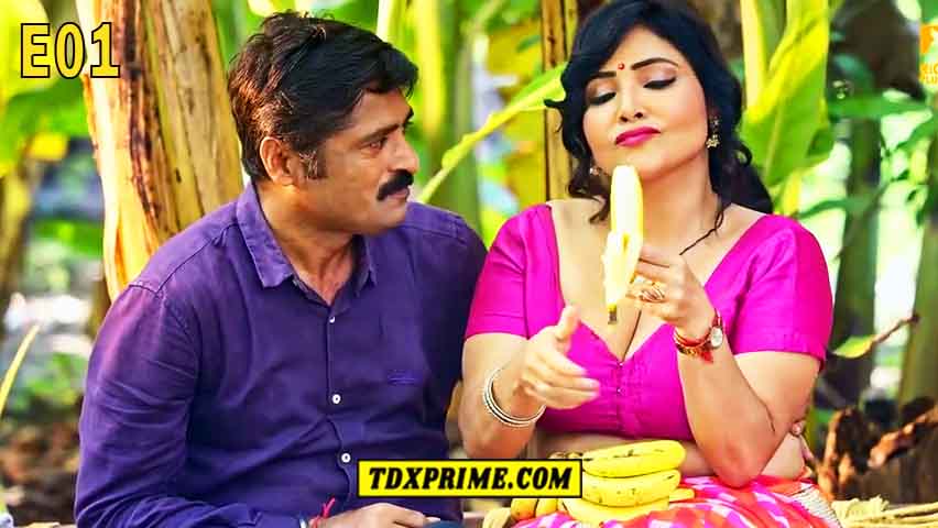 Extra Class E01 2025 Hindi Hot Web Series – Rioplus