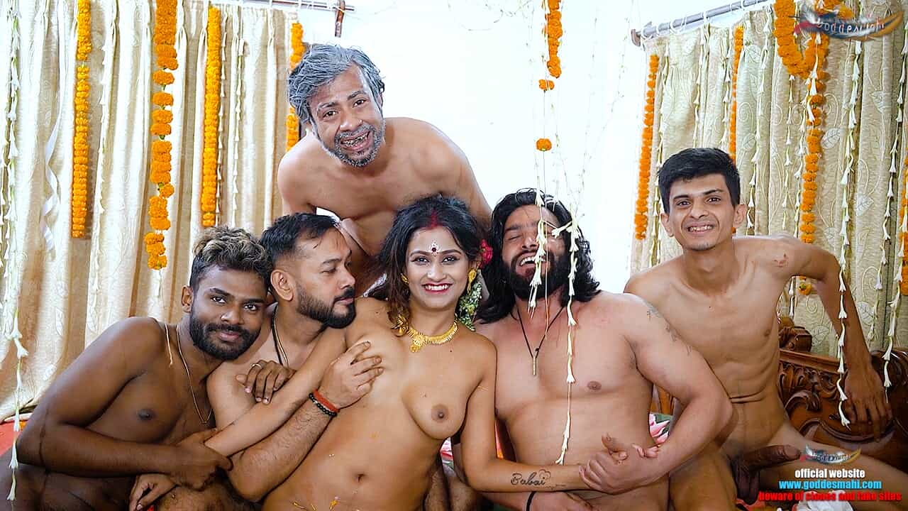 GoddesMahi porn videos Archives - Tdxflix.com Official Site | Indian Web  Series | Uncut Videos | ULLU, Fugi, Moodx, 11Upmovies, UncutAdda And  Uncensored Web Series