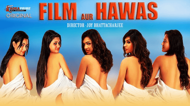 Film Aur Hawas S01E02 2024 Hindi Hot Web Series – Tadkaprime