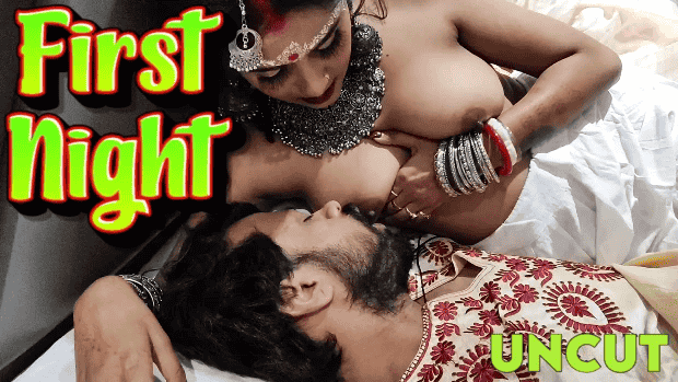 First Night Hindi Uncut Short Film – UncutAdda