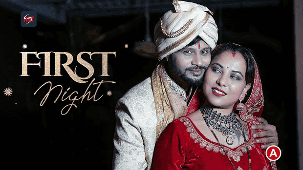 First Night 2023 Hindi Hot Short Film – HotsLive