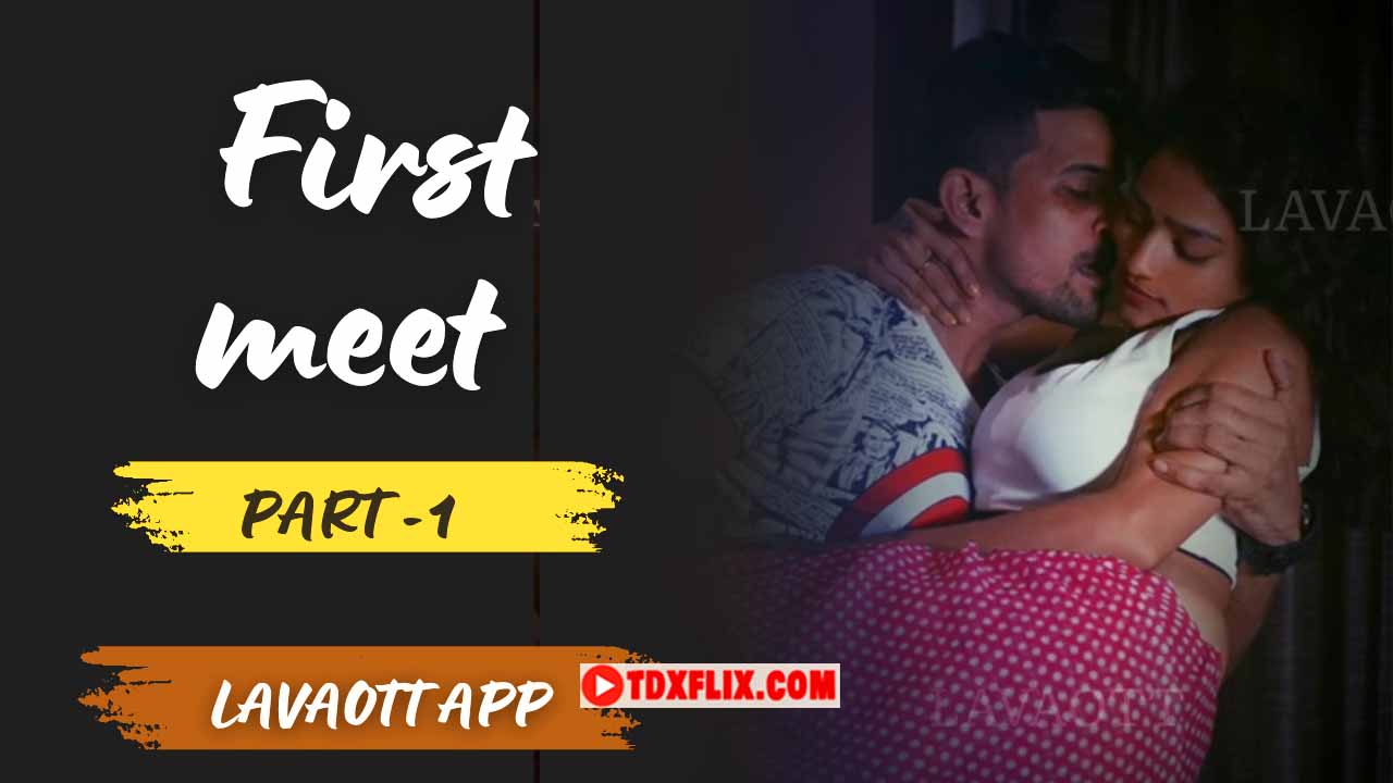 First Meet – Lavanya Manickam 2024 Malayalam Hot Short Film – Lavaott