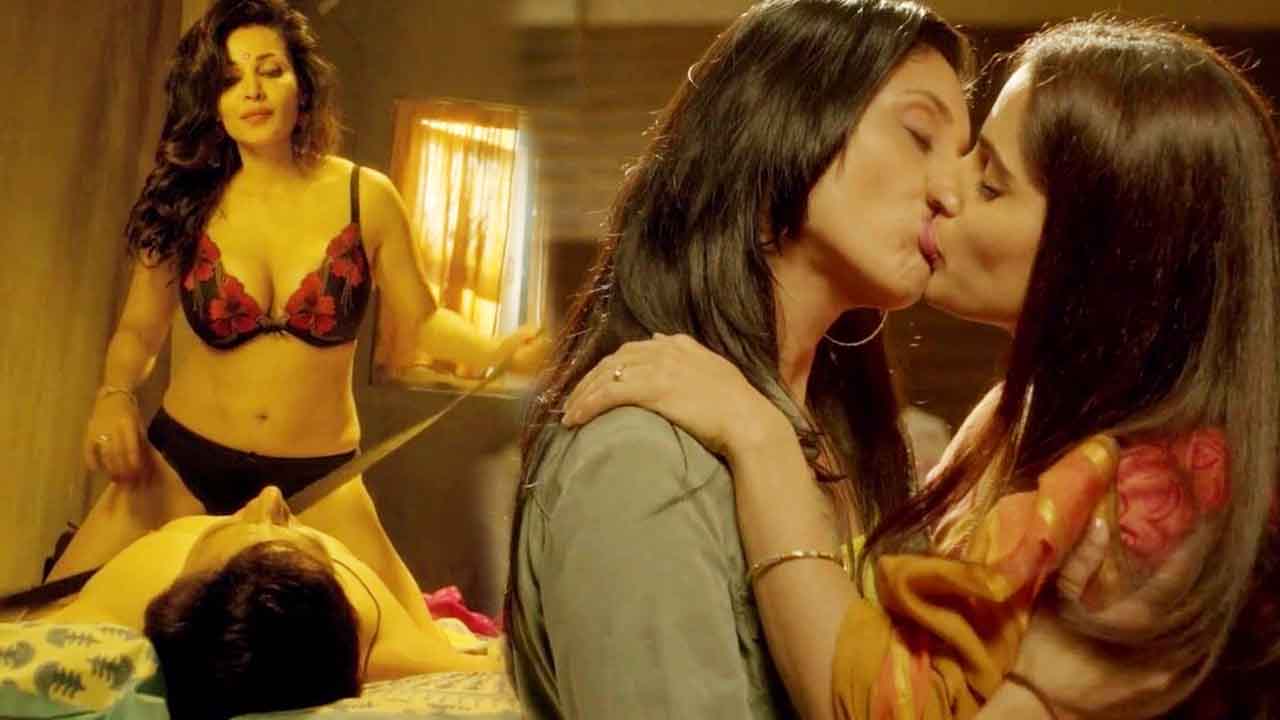 Flora Saini Hot Sex Video 