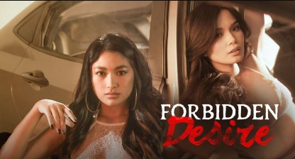 Forbidden Desire 2024 Filipino Hot Movie – Vivamax