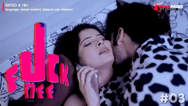 Fuck Off S01E03 2023 Hindi Hot Web Series – TPrime