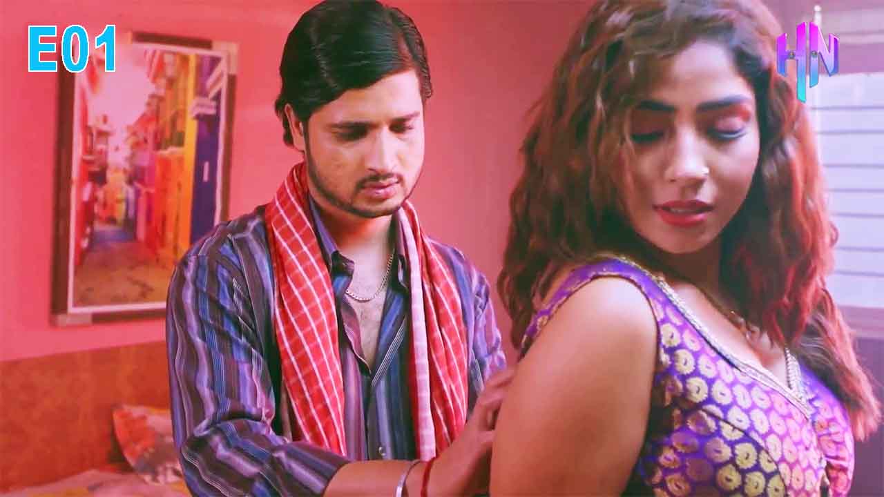 Fuljhadi E01 2024 Hindi Hot Web Series – HottyNotty