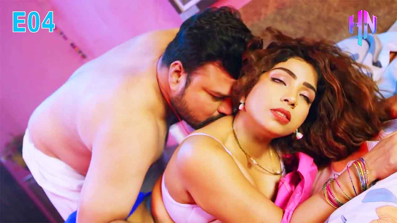 Fuljhadi E04 2024 Hindi Hot Web Series – HottyNotty