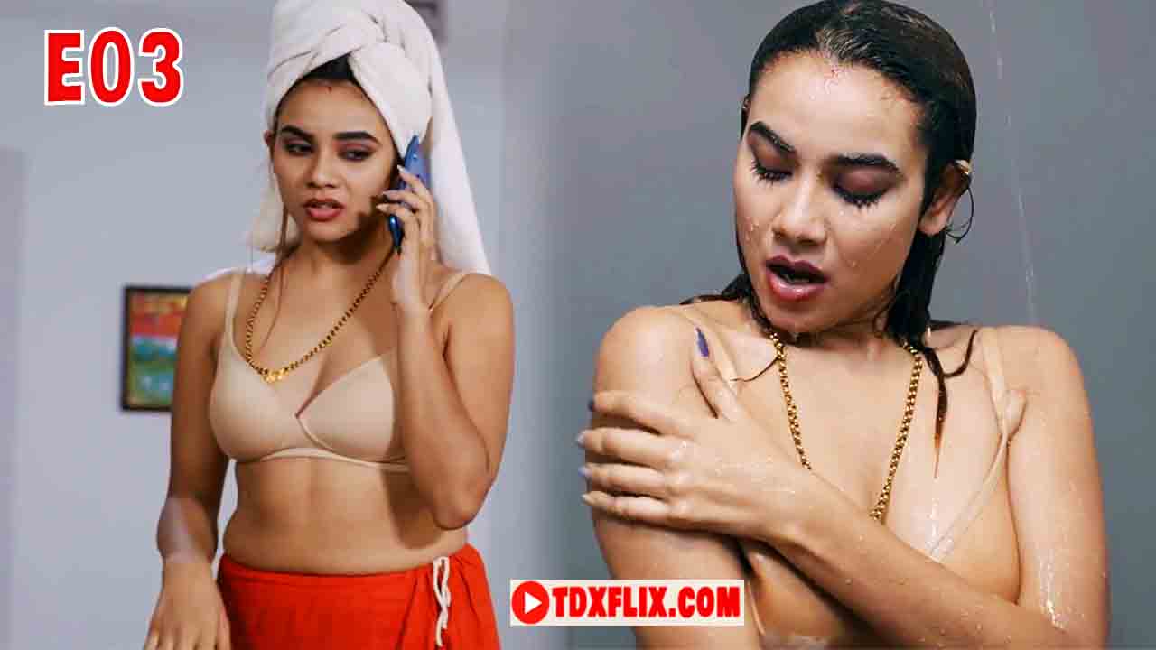 Gahera Rishta E03 2024 Hindi Hot Web Series – Rioplus
