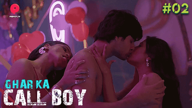 Ghar Ka Call Boy S01E02 Hindi Hot Web Series – PrimePlay