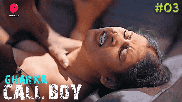 Ghar Ka Call Boy S01E03 Hindi Hot Web Series – PrimePlay