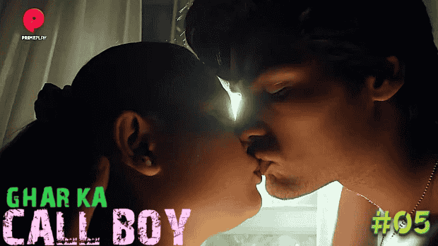 Ghar Ka Call Boy S01E05 Hindi Hot Web Series – PrimePlay