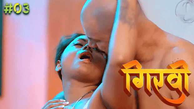 Girvi S01E03 Hindi Hot Web Series – Hunters