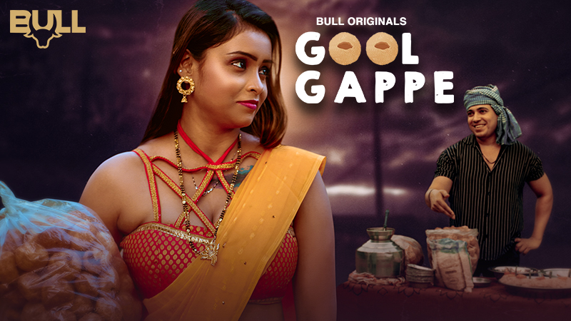 Golgappe S01E02 2024 Hindi Hot Web Series – BullApp