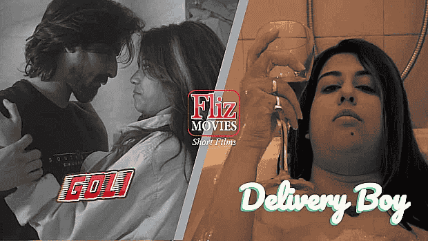 Goli And Delivery Boy – Hindi Short Film – FlizMovies