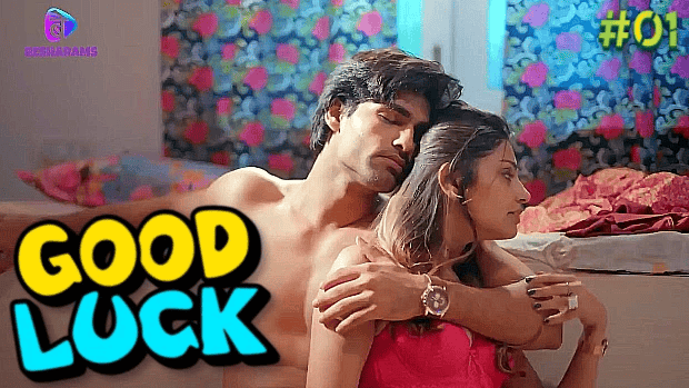 Good Luck S01E01 Hindi Hot Web Series – Besharams
