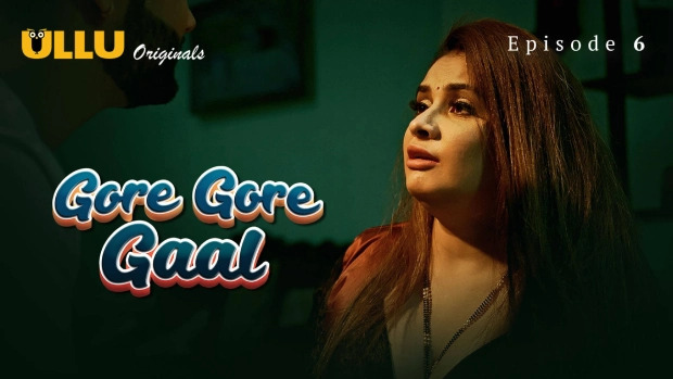 Gore Gore Gaal Part 2 E06 2025 Hindi Hot Web Series – Ullu