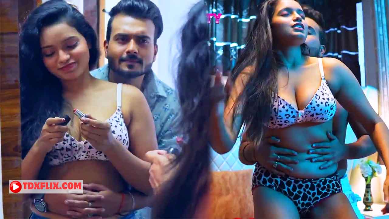 Group Party E01E01 2024 Hindi Hot Web Series – LookEntertainment