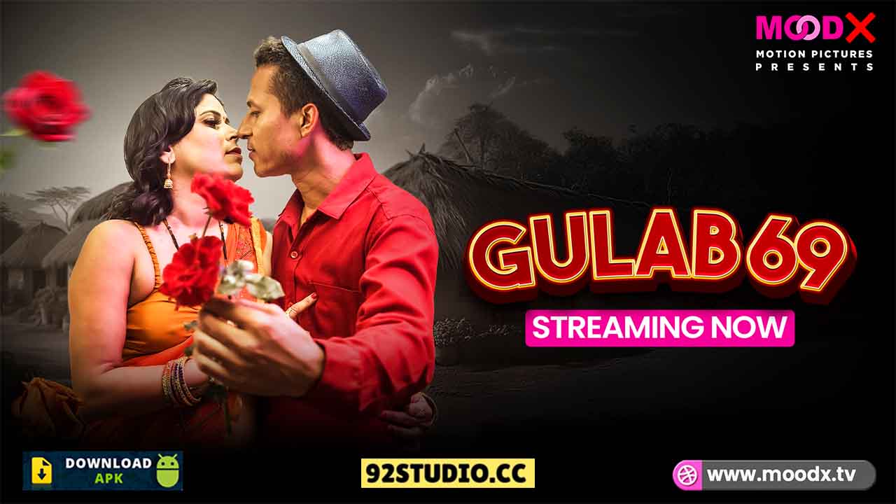 Gulab 69 2025 Hindi Uncut Short Film – MoodX