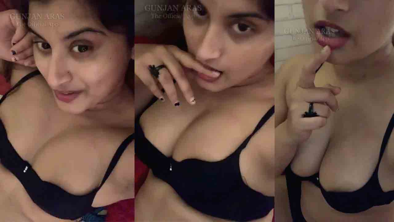 Gunjan aras.nude