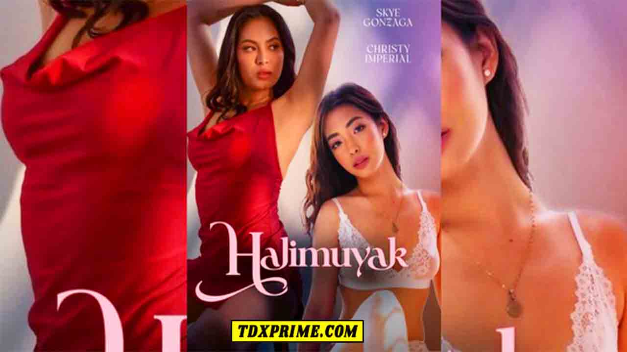 Halimuyak 2025 Filipino Hot Movie – Vivamax