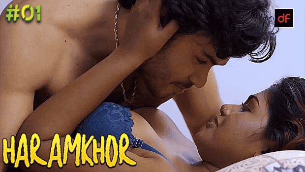 Haramkhor S01E01 Hindi Hot Web Series – DreamsFilms