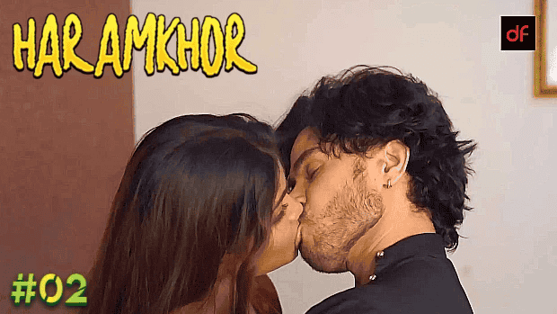 Haramkhor S01E02 Hindi Hot Web Series – DreamsFilms