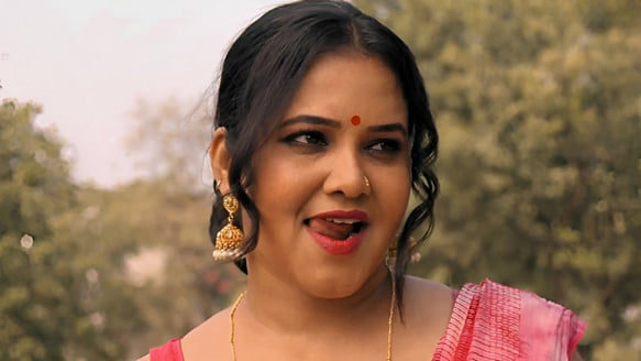 Haveli Part 1 S01E01 2024 Hindi Hot Web Series – Ullu